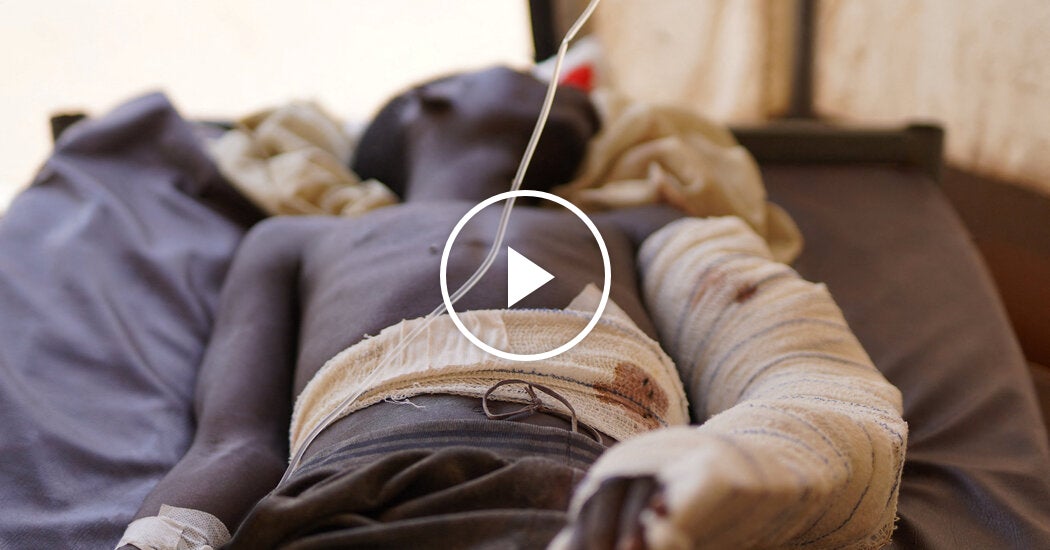 Sudanese Paramilitary Forces Accept Ceasefire Initiative – Mirror Brief