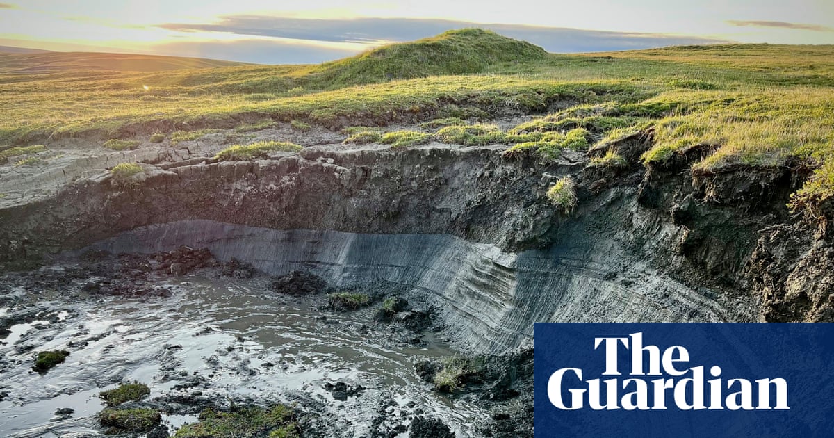 The Disappearance of Land: Exploring Life on a Collapsing Island – Podcast